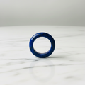 BAGUE EN LAPIS-LAZULI - Anneau Pur